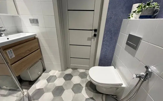 Апартаменты Эль Апарт на ул. Ларина, д. 45с1