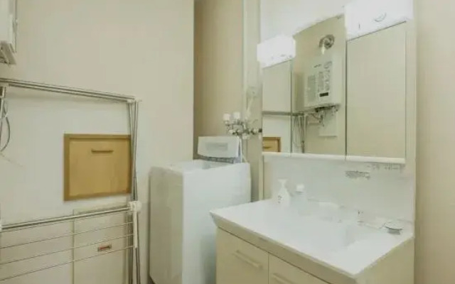 Ezo Fuji View Room 1