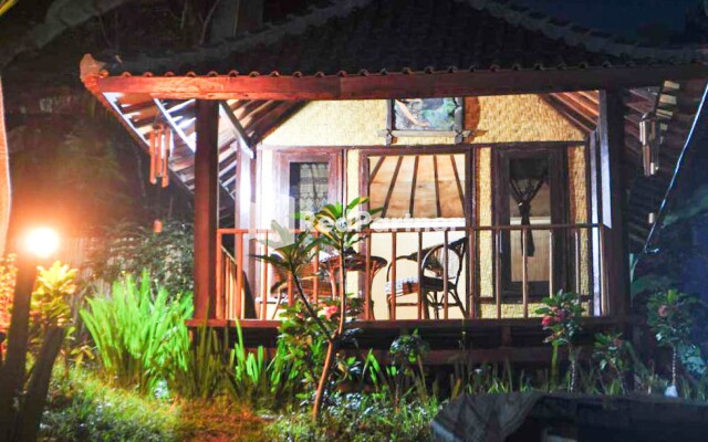 Tetebatu Garden Bungalow