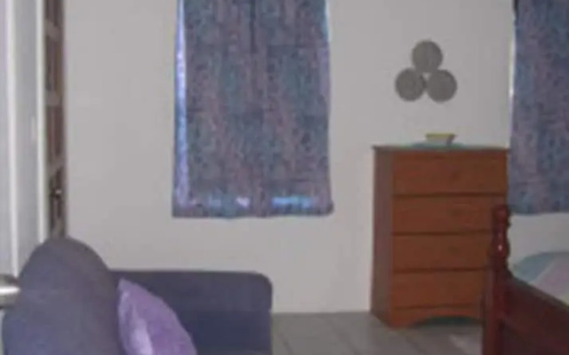 Sapphire House