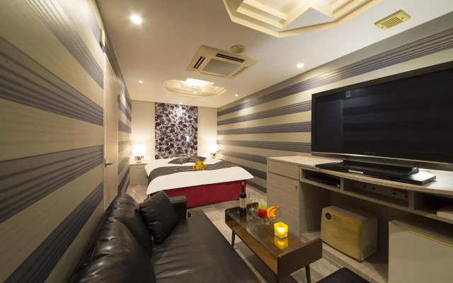 HOTEL Gt Kansai International Airport - Adults Only