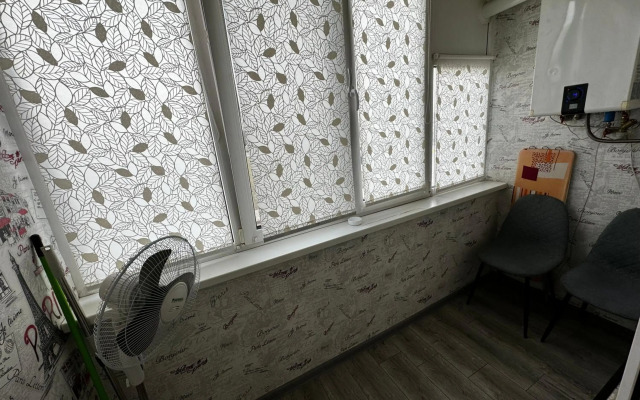 Apartment on Vatutina