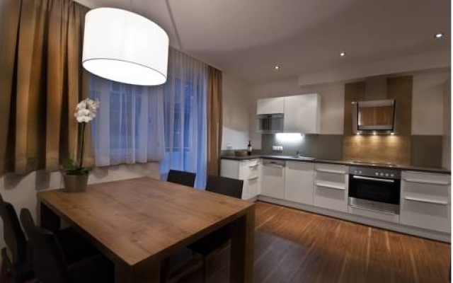 Appartement Gassner