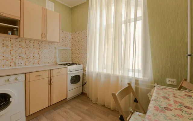 Апартаменты на переулке Ковенский