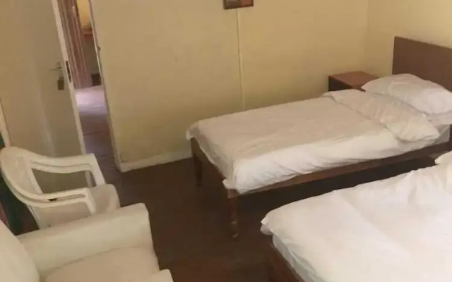 Savannah Garden Resorts Limited