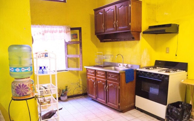 Hostel GTO