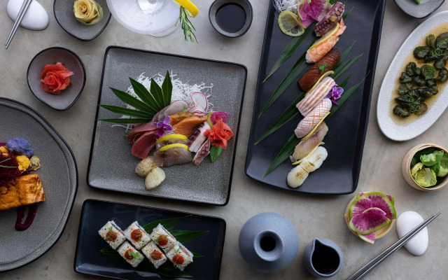 Hyatt Zilara Riviera Maya Adults Only All Inclusive