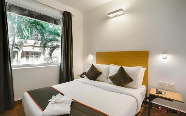 Magnum Resorts