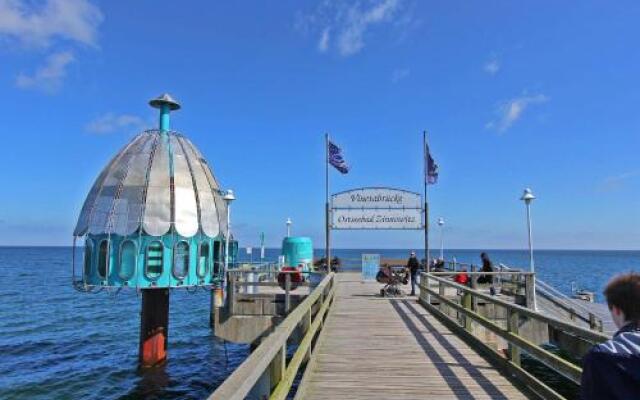 Ferienhaeuser Zinnowitz USE 3270