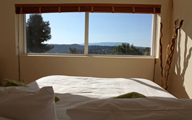 La Bastide Perchée