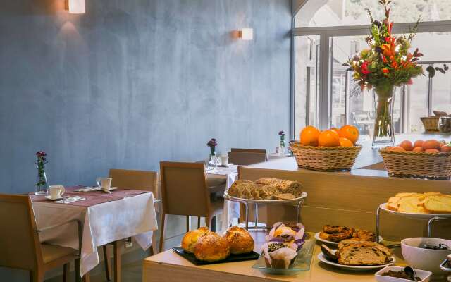 Best Western Hotel Du Roy D'aragon