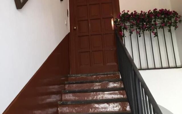 Sorrento Penthouse Suites