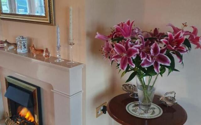 The Croft Guest House