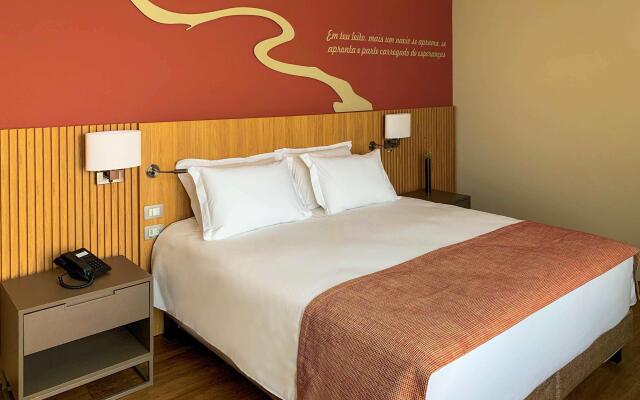 Mercure Itajaí Navegantes