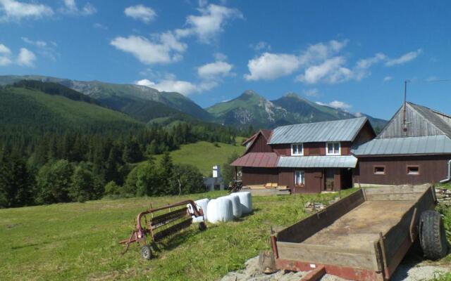 Apartman Domcek