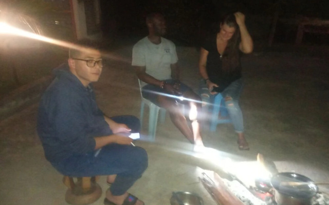 Plastic Bottles House