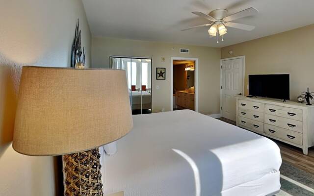 Emerald Beach Resort by SVR II