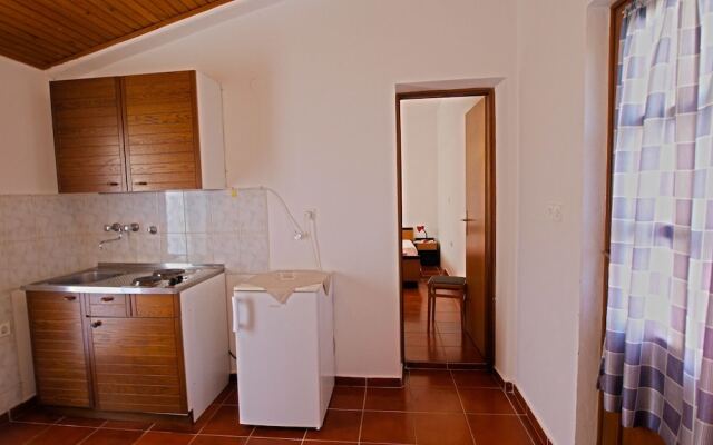 Apartment Desanka 668