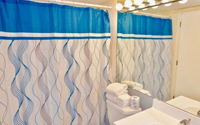 Gulf Shore Condo #112