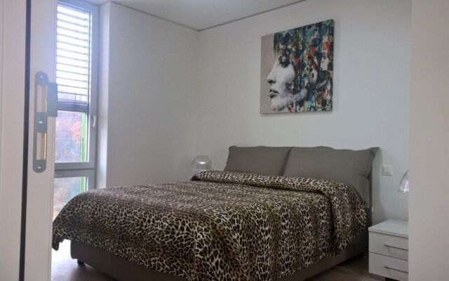 Sestri Mare 8 Superior Flat
