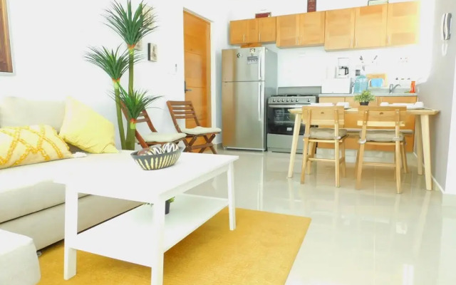 New Apartment With Shared Pool In Playa Bavaro G44