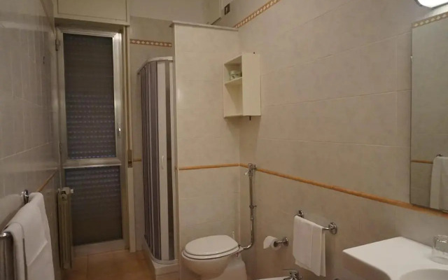 Crisol Europa Hotel