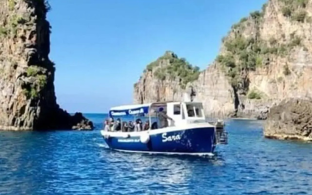 I Fiori Di Donna Ester