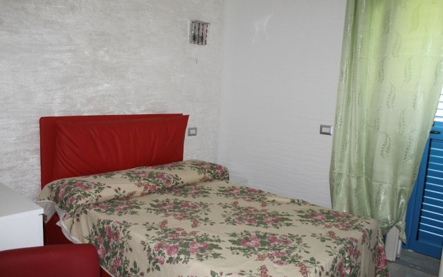 "s'olivariu Village Guest House Piscinas Cuore Del Sulcis"