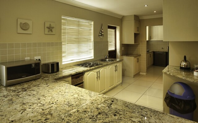 Galico House, Langebaan 10-sleeper