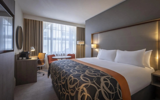 Clayton Hotel Bristol City