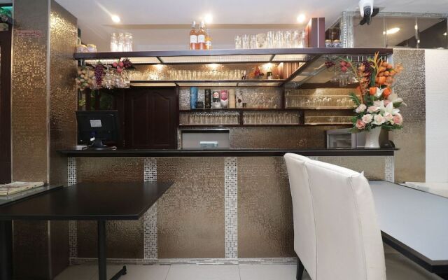 OYO 253 Kk 11 Boutique Inn