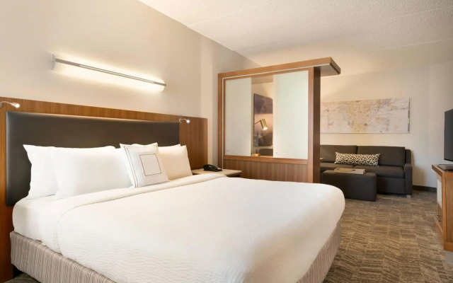 SpringHill Suites by Marriott Ewing Princeton South