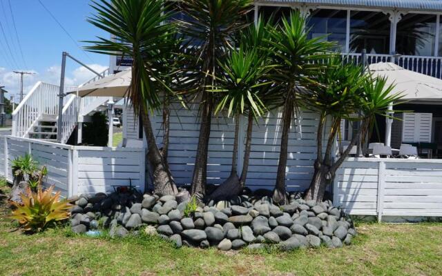 Nana Glad's Accommodation Whitianga