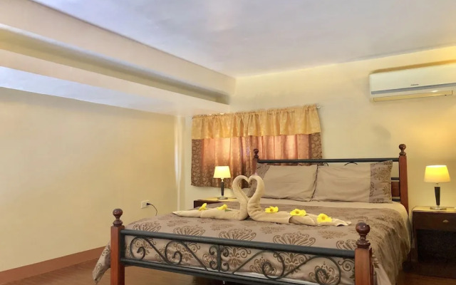 Pal-Watson Apartments