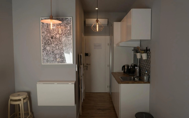 S&L3 Republic Zagreb Center