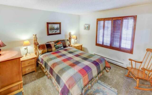 Winterset #01 Condo Near Year-round Fun