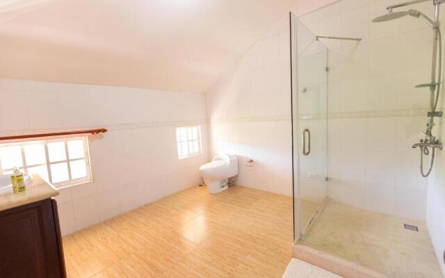 Guavaberry Villa Piscina y Jacuzzi Privado