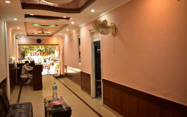 Islamabad Guest House