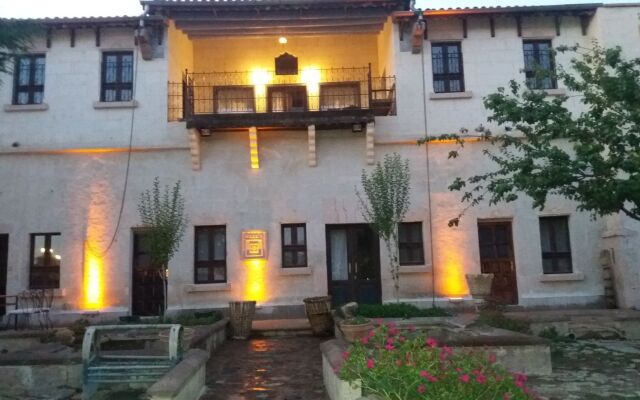 Mozaik Otel