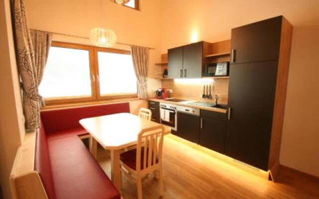 Großglockner Goldried Chalet