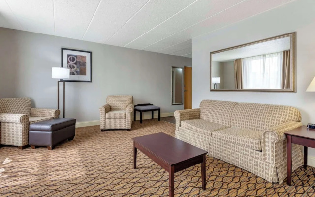 Wyndham Garden Glen Mills Wilmington
