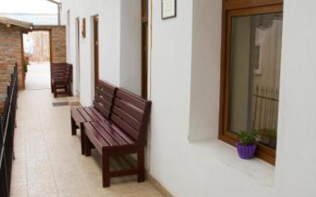 Pension Old City