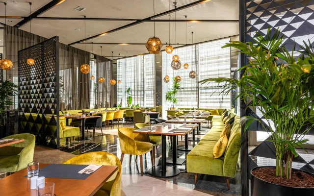 Barceló Anfa Casablanca