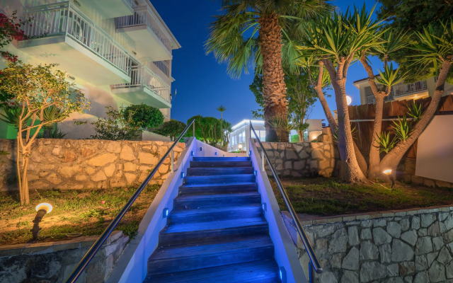 Diana Palace Hotel Zakynthos