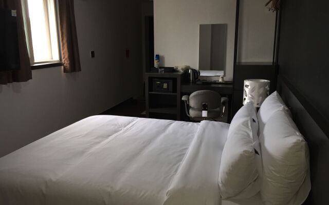 Suwon Dono1796 Hotel