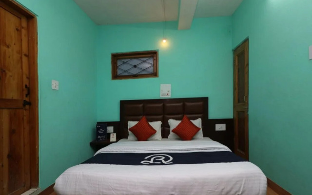 Hotel Parvati Valley By OYO Rooms