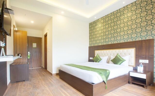 Treebo SC Residency Manali