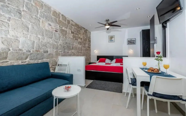 Apartment Carpe Vitam