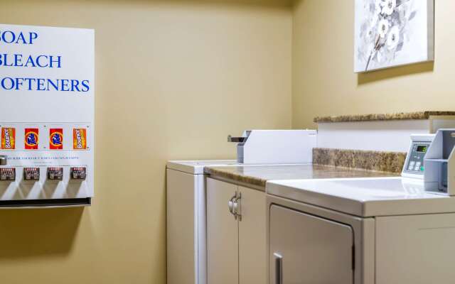 Best Western Plus Grand-Sault Hotel & Suites