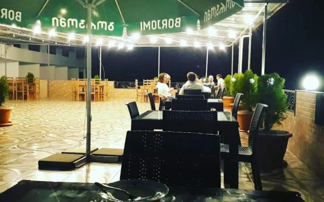 Goga1 Guest House